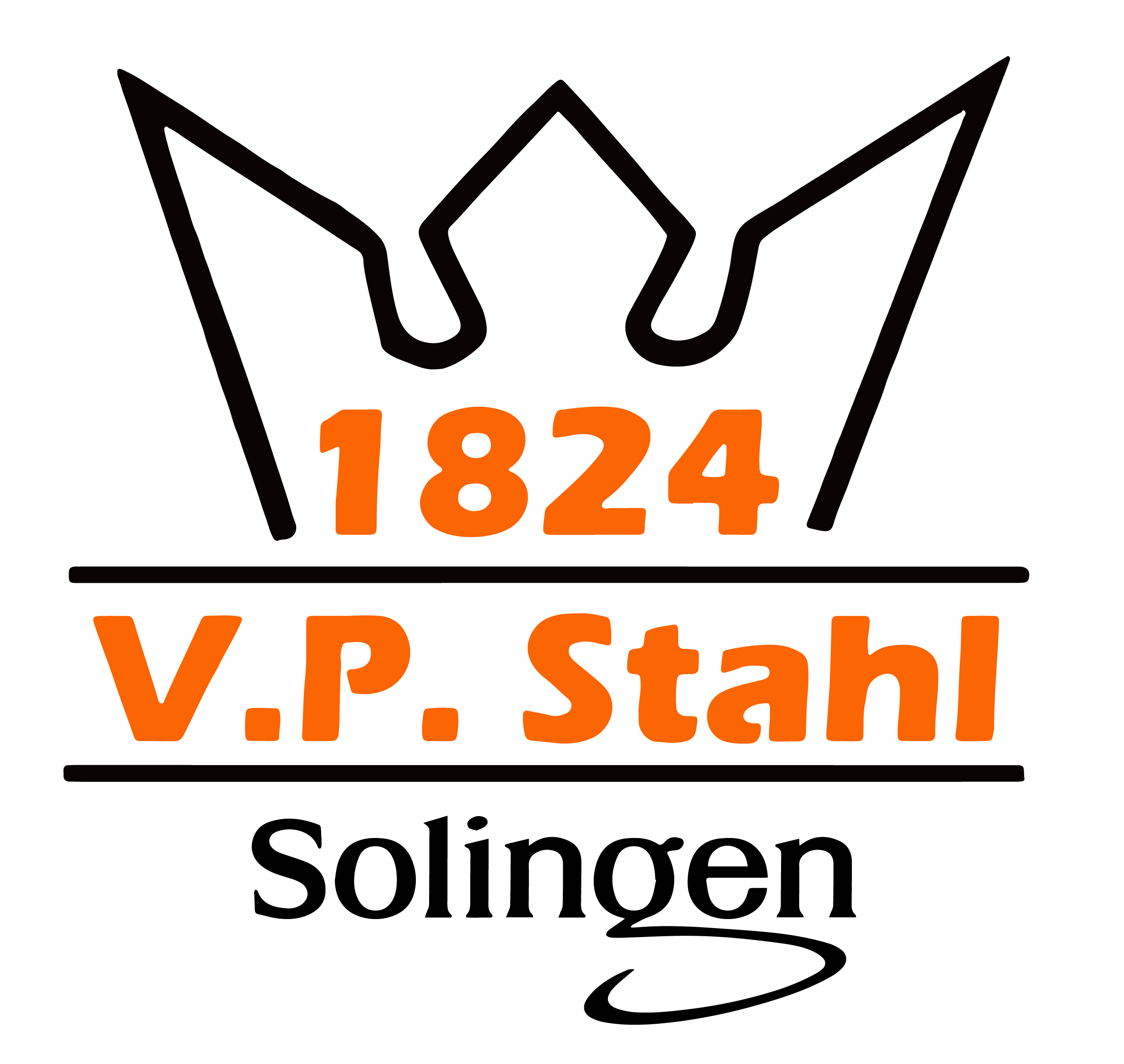 VP-Stahl Solingen