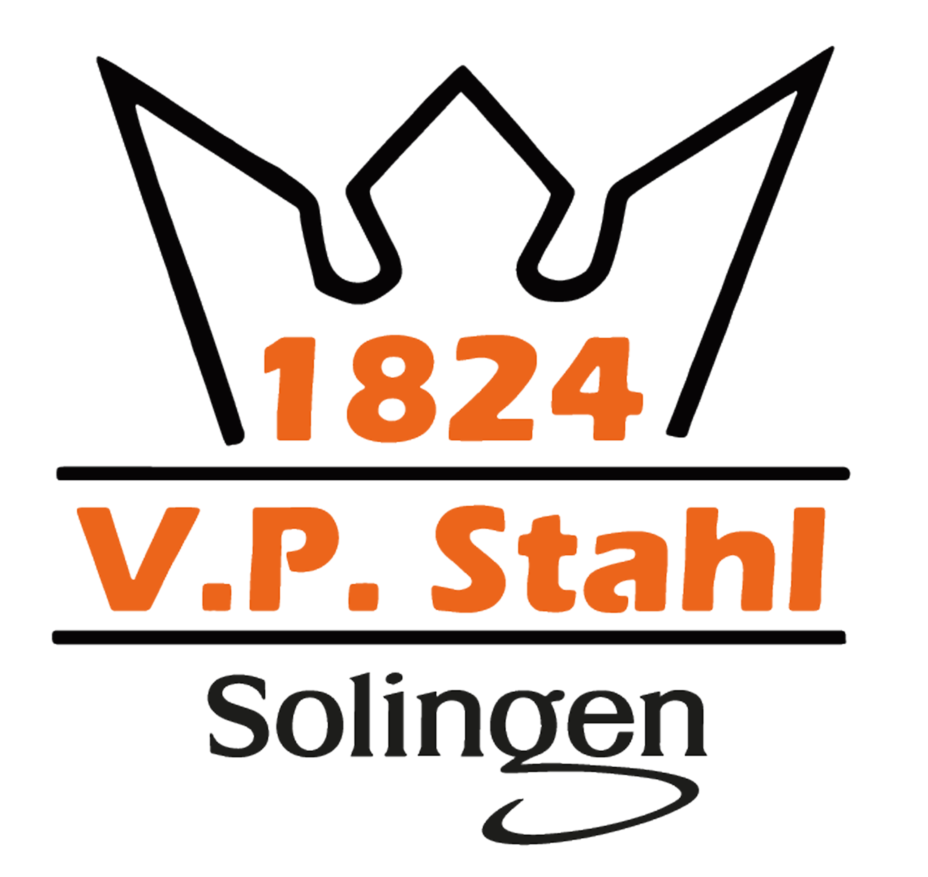 VP-Stahl Solingen